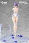 Kidou Sentai Iron Saga - Teresa - 1/7 - Bride Ver. (AniMester)ㅤ