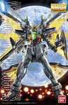 Kidou Shinseiki Gundam X - GX-9901-DX Gundam Double X - MG #186 - 1/100 (Bandai)ㅤ