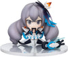 Honkai Impact 3rd - Bronya Zaychik - Herrscher of Reason - Asteroid Series (MiHoYo)ㅤ