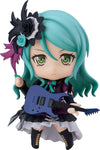 BanG Dream! Girls Band Party! - Hikawa Sayo - Nendoroid #1302 - Stage Outfit Ver. (Good Smile Company)ㅤ