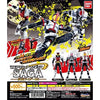 Kamen Rider 555 - Kamen Rider Faiz - Full Action Figure Saga - Saga Kamen Rider 02 (Bandai)ㅤ