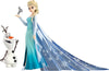 Frozen - Elsa - Olaf - Figma #308 (Max Factory)ㅤ