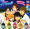 Free! - Deform Mini Figure Seriesㅤ