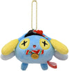 Pokémon - Chonchie - Plush Mascot - Pokémon Christmas in the Sea (Pokémon Center)ㅤ