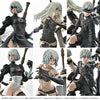 NieR: Automata - Pod 042 - Pod 153 - YoRHa No. 2 Type B - YoRHa No. 9 Type S - YoRHa Type A No.2 - Square Enix Masterline SEM-01DX - 1/4 - Deluxe version (Prime 1 Studio)ㅤ