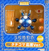 Koukaku Kidotai S.A.C. - Tachikoma - Cheerful Japan! - Nendoroid #227 - Support ver.ㅤ