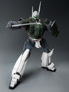 Robodo Mobile Police Patlabor 2: The Movie - Ingram Unit 1 - Reactive Armor Equipped (Threezero)ㅤ