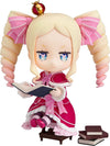 Re:Zero kara Hajimeru Isekai Seikatsu - Beatrice - Puck - Nendoroid #861 - Re-release (Good Smile Company)ㅤ