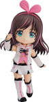 A.I.Channel - Kizuna Ai - Nendoroid Doll (Good Smile Company)ㅤ - ActionFigure Brasil