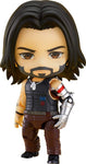 Cyberpunk 2077 - Johnny Silverhand - Nendoroid #1552 (Good Smile Company)ㅤ