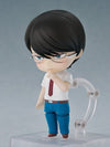 Doukyuusei - Sajou Rihito - Nendoroid #2586 (Good Smile Arts Shanghai, Orange Rouge)ㅤ