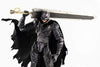 Berserk - Guts - 1/6 - Berserker Armor (ThreeZero)ㅤ