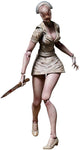 Silent Hill 2 - Bubble Head Nurse - Figma #SP-061 - Re-release (FREEing)ㅤ