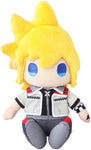 Kingdom Hearts II - Roxas - Kingdom Hearts Series Nuigurumi (Square Enix)ㅤ