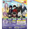 Touken Ranbu - Online - Hizamaru - Suwarase Team - Touken Ranbu Online Suwarase Team Five Edition (Bandai)ㅤ