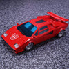 Transformers - Lambor - The Transformers: Masterpiece MP-12+ - Animation Color (Takara Tomy)ㅤ