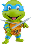 Teenage Mutant Ninja Turtles - Leonardo - Nendoroid #1987 (Good Smile Company)ㅤ