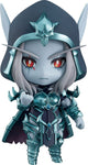 World of Warcraft - Sylvanas Windrunner - Nendoroid #1671 (Good Smile Company)ㅤ