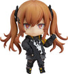 Girls Frontline - UMP9 - Nendoroid #1292 (Good Smile Company)ㅤ