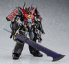 Mazinkaiser - Moderoid - Mazinkaiser Haou (Good Smile Company, Sentinel)ㅤ