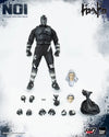 Dorohedoro - Noi - FigZero - 1/6 (ThreeZero)ㅤ