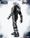 Dorohedoro - Noi - FigZero - 1/6 (ThreeZero)ㅤ