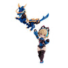 Desktop Army N-202d Titania Seiryu Posable Figureㅤ