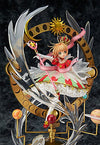 Card Captor Sakura - Kinomoto Sakura - 1/7 - Stars Bless You (Good Smile Company)ㅤ