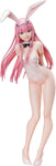 Darling in the FranXX - Zero Two - B-style - 1/4 - Bunny Ver., 2nd (FREEing)ㅤ