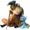 Jojo no Kimyou na Bouken - Stardust Crusaders - Geb Shin - N'Doul - Statue Legend #52 - 2024 Re-release (Di molto bene)ㅤ - ActionFigure Brasil