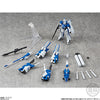 Gundam Sentinel - MSZ-006C1[bst] Zeta Plus C1 "Hummingbird" - Kidou Senshi Gundam Universal Unit - Ver. Blue (Bandai)ㅤ