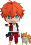 Ensemble Stars! - Akehoshi Subaru - Daikichi - Nendoroid #1201 (Orange Rouge)ㅤ