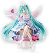 Piapro Characters - Hatsune Miku - 1/7 - Birthday 2020, Sweet Angel Ver. (Spiritale, Wing)ㅤ