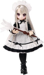 Lil'Fairy Little - Maid - Vel 7th Anniv. - Normal Mouth Ver (Azone International)ㅤ