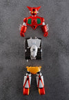 Getter Robo - Getter 1 - Getter 2 - Getter 3 - Dynamic Change (FREEing)ㅤ