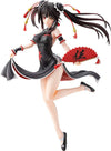 Date A Live III - Tokisaki Kurumi - 1/7 - China Dress Ver. (Chara-Ani)ㅤ