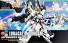 Gundam Build Fighters Amazing Ready - Lunagazer Gundam - HGBF - 1/144 (Bandai)ㅤ