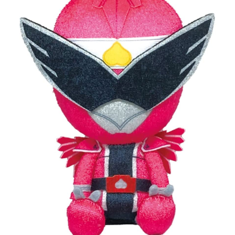 Avataro Sentai Donbrothers - Sentai Hero Plush Series - Brother Kiji (Bandai)ㅤ