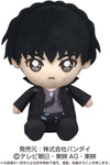 Avataro Sentai Donbrothers - Sentai Hero Plush Series - Inuzuka Tsubasa (Bandai)ㅤ