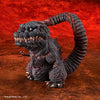 Shin Gojira - Gojira - Daikaijuu Series Deformed - 4th Form (Plex, X-Plus)ㅤ