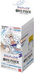 One Piece Trading Card Game - Awakening of the New Era - OP-05 - Booster Box - Japanese Ver (Bandai)ㅤ