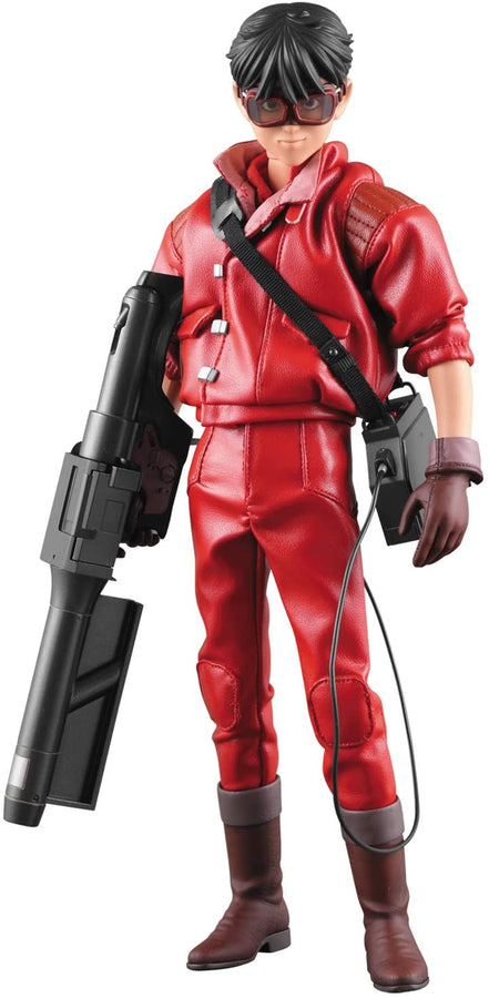 Akira - Kaneda Shoutarou - Project BM! #30 - 1/6 (Bandai Spirits)ㅤ