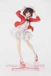 Saenai Heroine no Sodatekata fine - Kato Megumi - Coreful Figure - Heroine Fuku Ver. (Taito)ㅤ