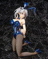 God Eater 2: Rage Burst - Ciel Alencon - 1/4 - Bunny ver. (FREEing)ㅤ