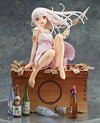 Monogatari Series: Second Season - Sengoku Nadeko - 1/8 - Medusa Ver. (Good Smile Company)ㅤ