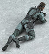 Metal Gear Solid 2 - Solid Snake - Figma #243 (Max Factory)ㅤ