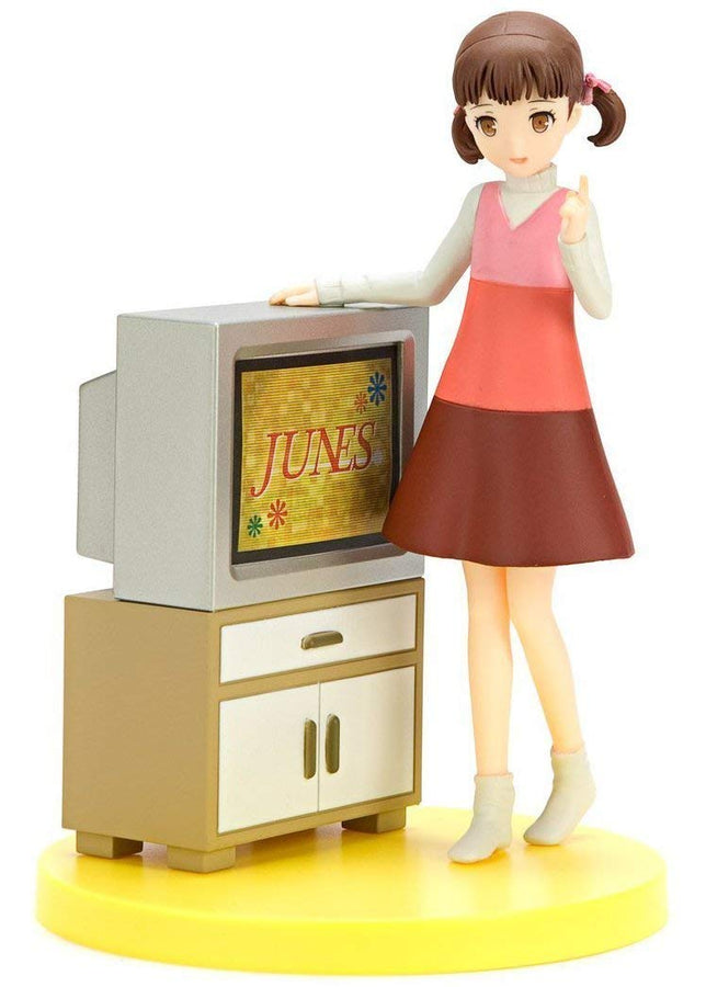 Persona 4 - Doujima Nanako - Premium Prizeㅤ