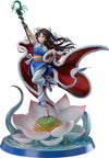 Xian Jian Qi Xia Zhuan - Zhao Ling-Er - 1/7 - 25th Anniversary Commemorative Figure (Good Smile Arts Shanghai)ㅤ