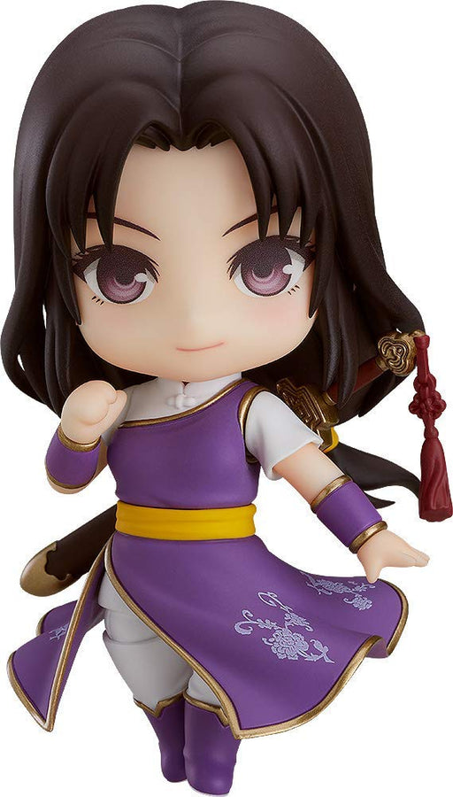 Xian Jian Qi Xia Zhuan - Lin Yueru - Nendoroid #1246 (Good Smile Arts Shanghai, Good Smile Company)ㅤ