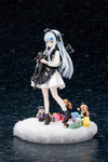 Girls' Frontline - HK416 - 1/7 - Gift from the Black Cat Ver. (Hobby Max)ㅤ